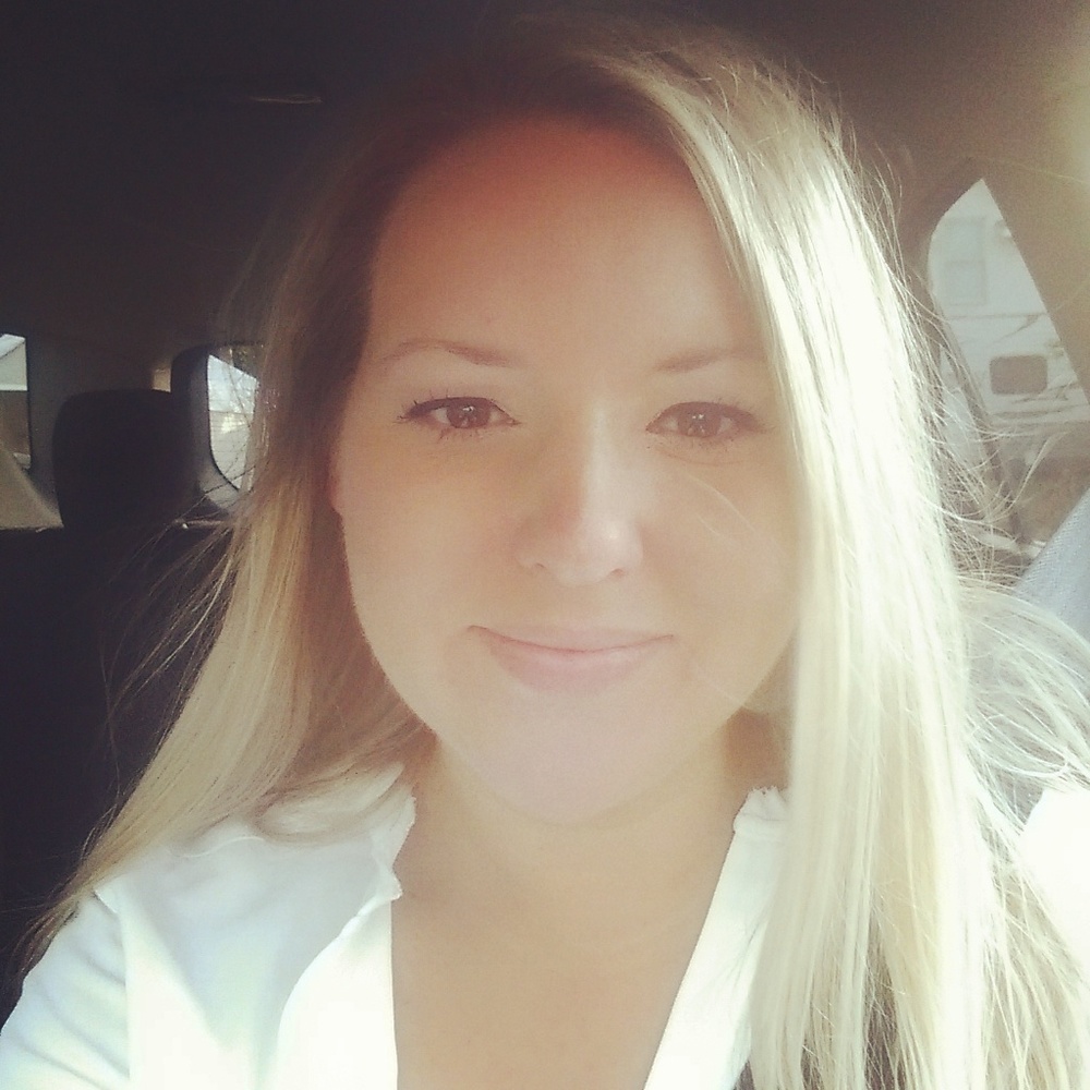 Meet your Posher, Tiffany